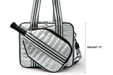 Sporty Spice Pickleball Bag