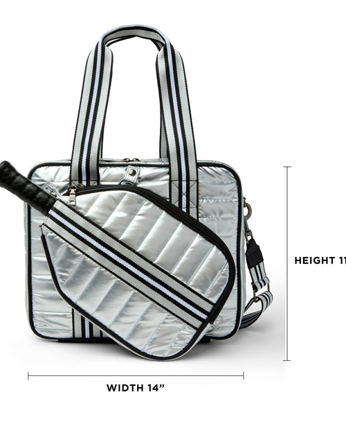 Load image into Gallery viewer, Sporty Spice Pickleball Bag
