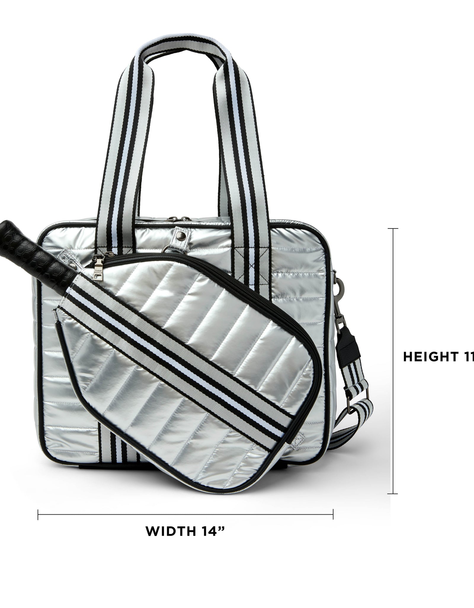 Sporty Spice Pickleball Bag