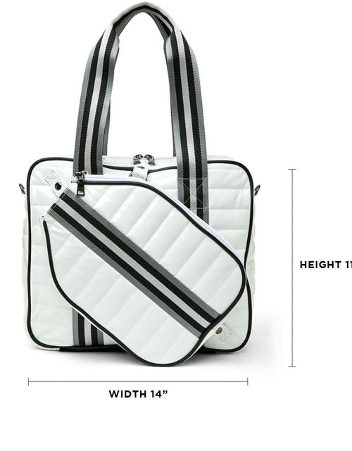 Load image into Gallery viewer, Sporty Spice Pickleball Bag
