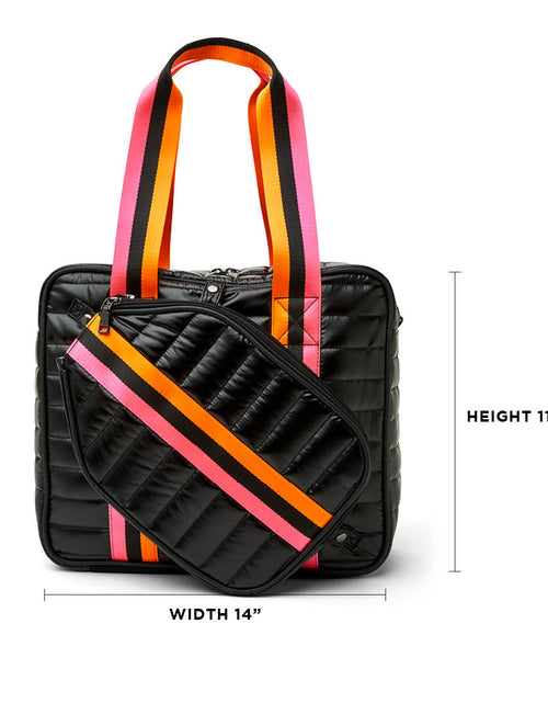 Load image into Gallery viewer, Sporty Spice Pickleball Bag
