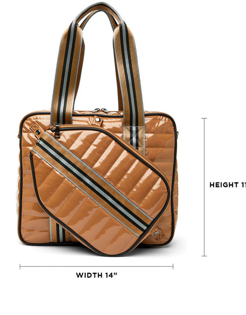 Load image into Gallery viewer, Sporty Spice Pickleball Bag
