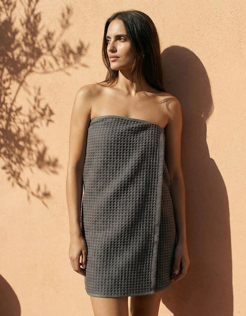 Load image into Gallery viewer, Sedona Waffle Towels
