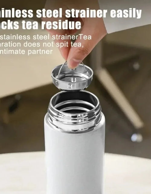 Load image into Gallery viewer, Stainless Steel Stanl Cup Water Bottle Vacuum Flasks Termos Tumbler Thermal Cold Hot Vacuum-flasks-&amp;-thermoses Thermo &amp; Dining
