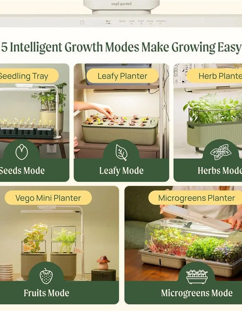 Load image into Gallery viewer, 4-Tier Rolling Metal Indoor Plant Stand
