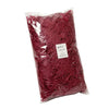 Wine red