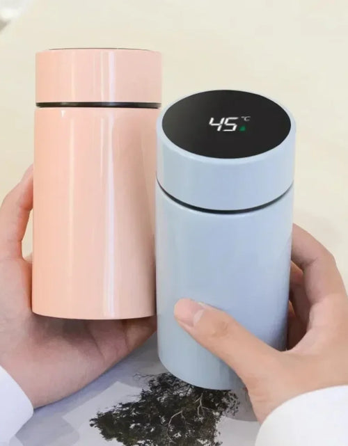 Load image into Gallery viewer, Stainless Steel Stanl Cup Water Bottle Vacuum Flasks Termos Tumbler Thermal Cold Hot Vacuum-flasks-&amp;-thermoses Thermo &amp; Dining
