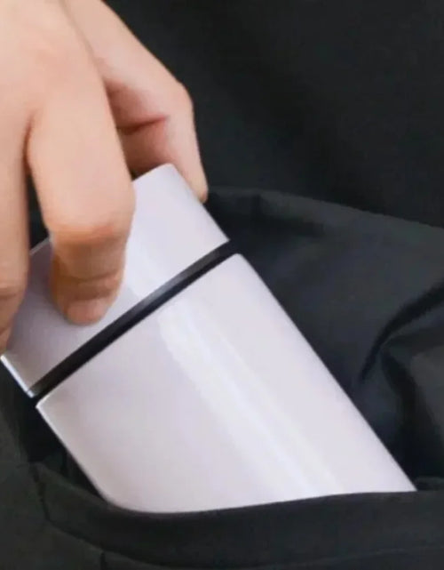 Load image into Gallery viewer, Stainless Steel Stanl Cup Water Bottle Vacuum Flasks Termos Tumbler Thermal Cold Hot Vacuum-flasks-&amp;-thermoses Thermo &amp; Dining
