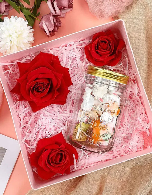 Load image into Gallery viewer, 20/50g Glitter Raffia Paper Shreds Filler for Packing and Empty Basket And Christmas Wrapping Gift Basket Packaging Filling
