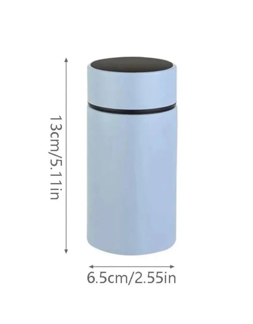 Load image into Gallery viewer, Stainless Steel Stanl Cup Water Bottle Vacuum Flasks Termos Tumbler Thermal Cold Hot Vacuum-flasks-&amp;-thermoses Thermo &amp; Dining

