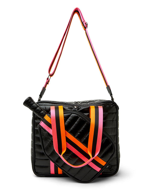 Load image into Gallery viewer, Sporty Spice Pickleball Bag
