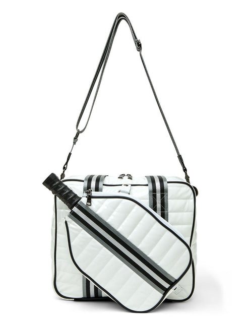 Load image into Gallery viewer, Sporty Spice Pickleball Bag
