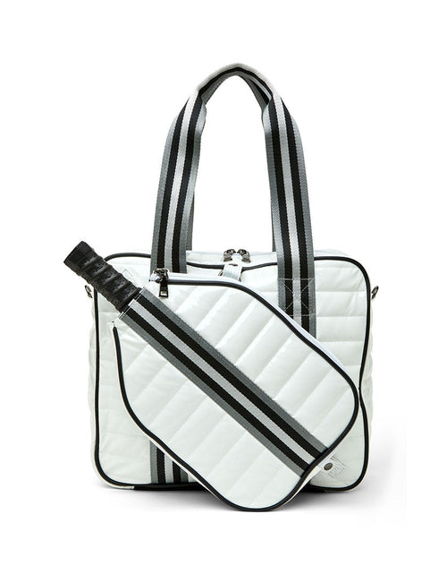 Load image into Gallery viewer, Sporty Spice Pickleball Bag
