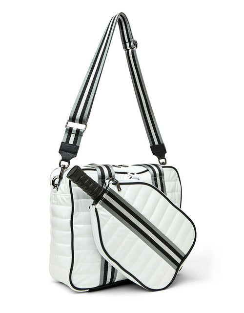 Load image into Gallery viewer, Sporty Spice Pickleball Bag
