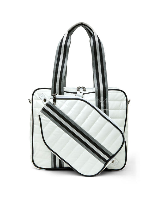 Load image into Gallery viewer, Sporty Spice Pickleball Bag

