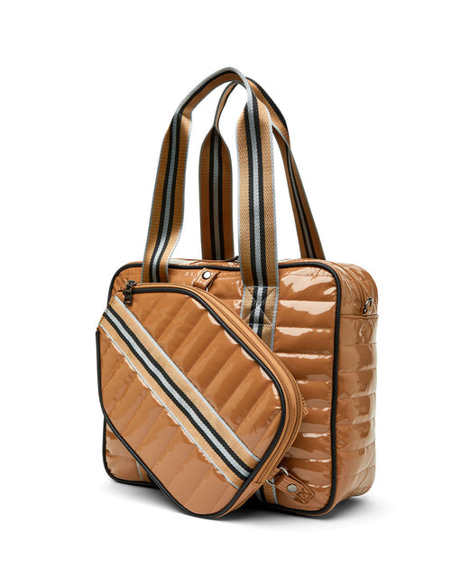 Load image into Gallery viewer, Sporty Spice Pickleball Bag
