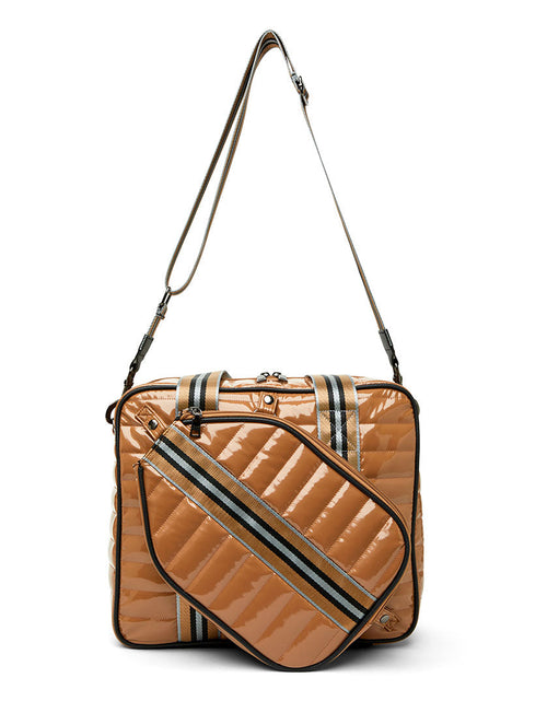 Load image into Gallery viewer, Sporty Spice Pickleball Bag
