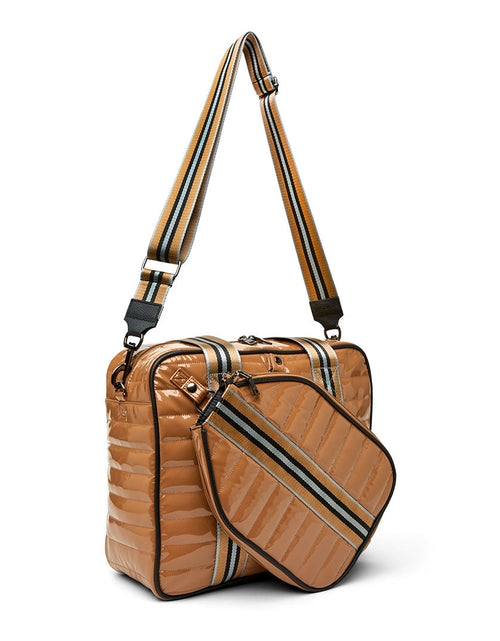 Load image into Gallery viewer, Sporty Spice Pickleball Bag
