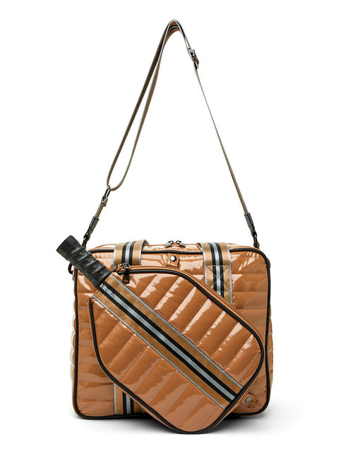 Load image into Gallery viewer, Sporty Spice Pickleball Bag
