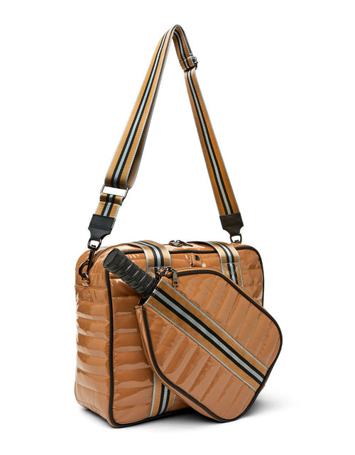 Load image into Gallery viewer, Sporty Spice Pickleball Bag
