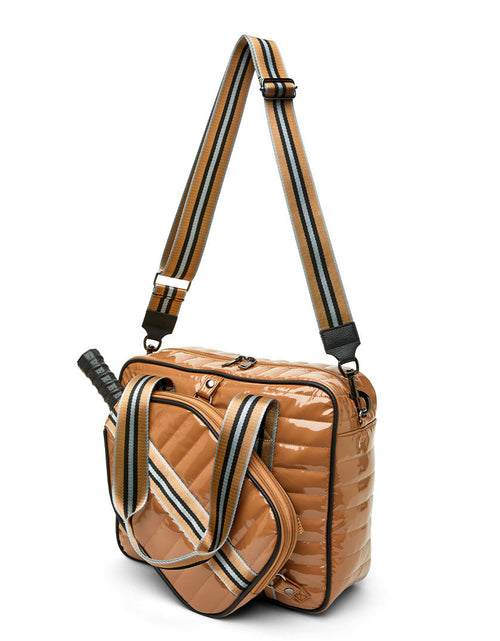 Load image into Gallery viewer, Sporty Spice Pickleball Bag
