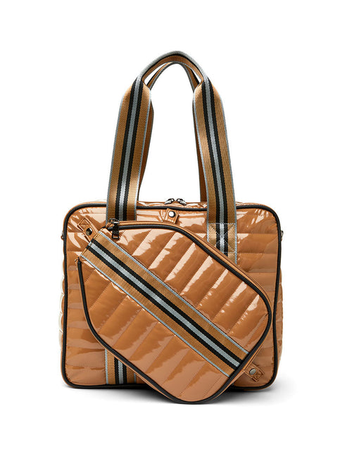 Load image into Gallery viewer, Sporty Spice Pickleball Bag
