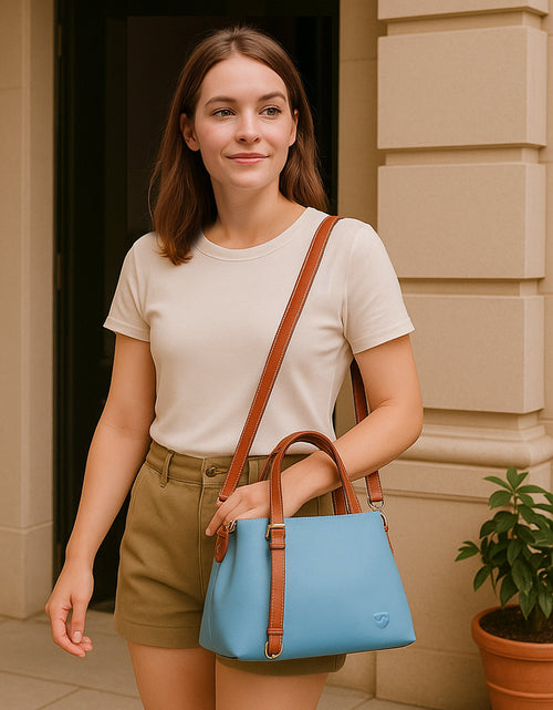 Load image into Gallery viewer, SYB Purse
