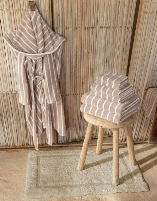 Load image into Gallery viewer, Ultraplush Australian Cotton Bathrobe
