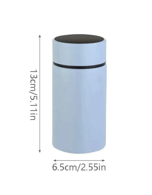 Load image into Gallery viewer, Stainless Steel Stanl Cup Water Bottle Vacuum Flasks Termos Tumbler Thermal Cold Hot Vacuum-flasks-&amp;-thermoses Thermo &amp; Dining
