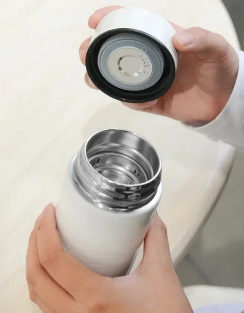 Load image into Gallery viewer, Stainless Steel Stanl Cup Water Bottle Vacuum Flasks Termos Tumbler Thermal Cold Hot Vacuum-flasks-&amp;-thermoses Thermo &amp; Dining

