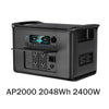 AP2000 2400W