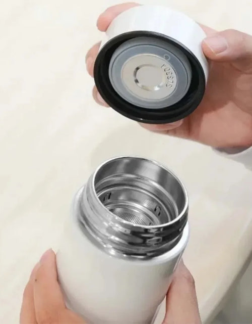 Load image into Gallery viewer, Stainless Steel Stanl Cup Water Bottle Vacuum Flasks Termos Tumbler Thermal Cold Hot Vacuum-flasks-&amp;-thermoses Thermo &amp; Dining
