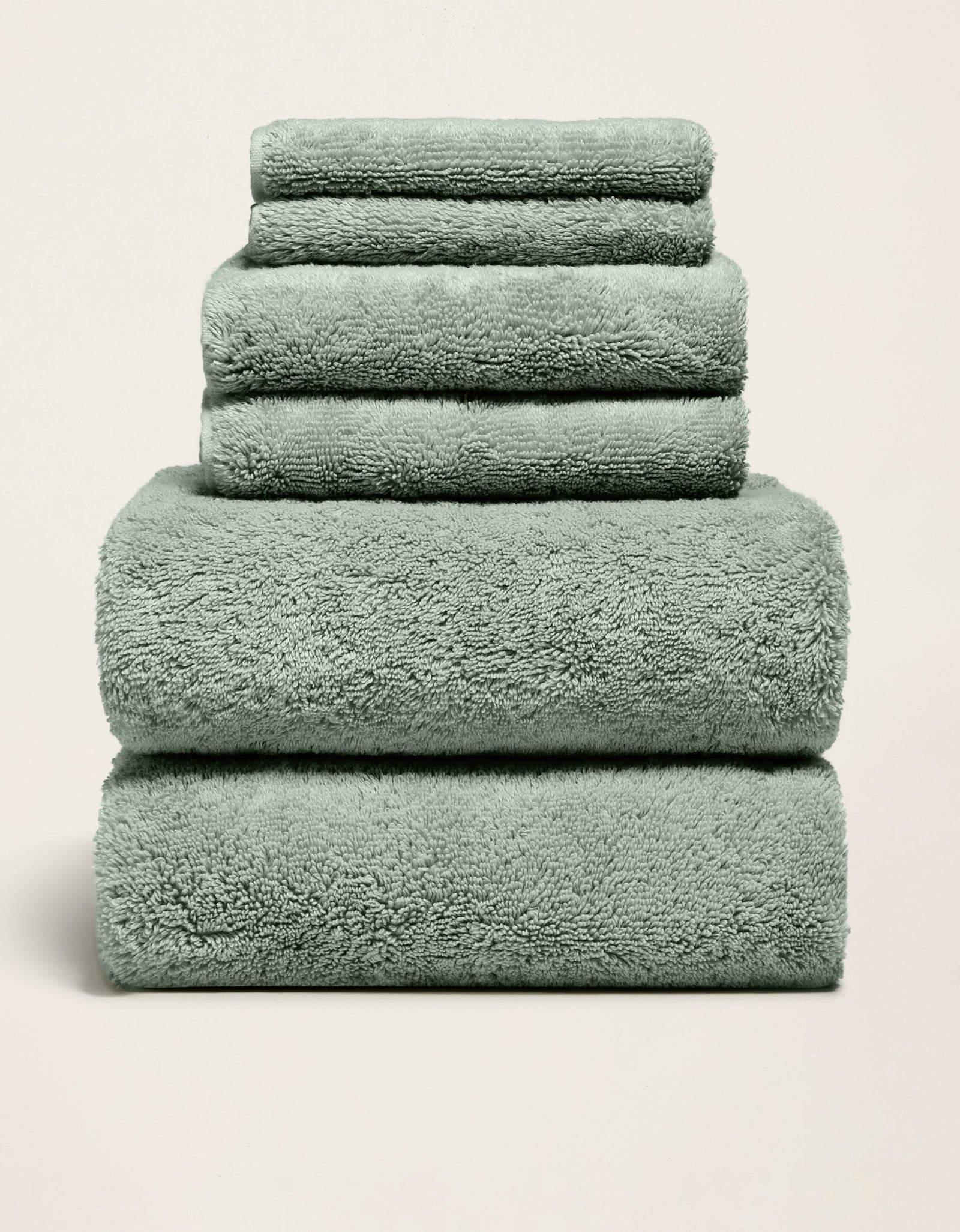 Ultraplush Australian Cotton Towels