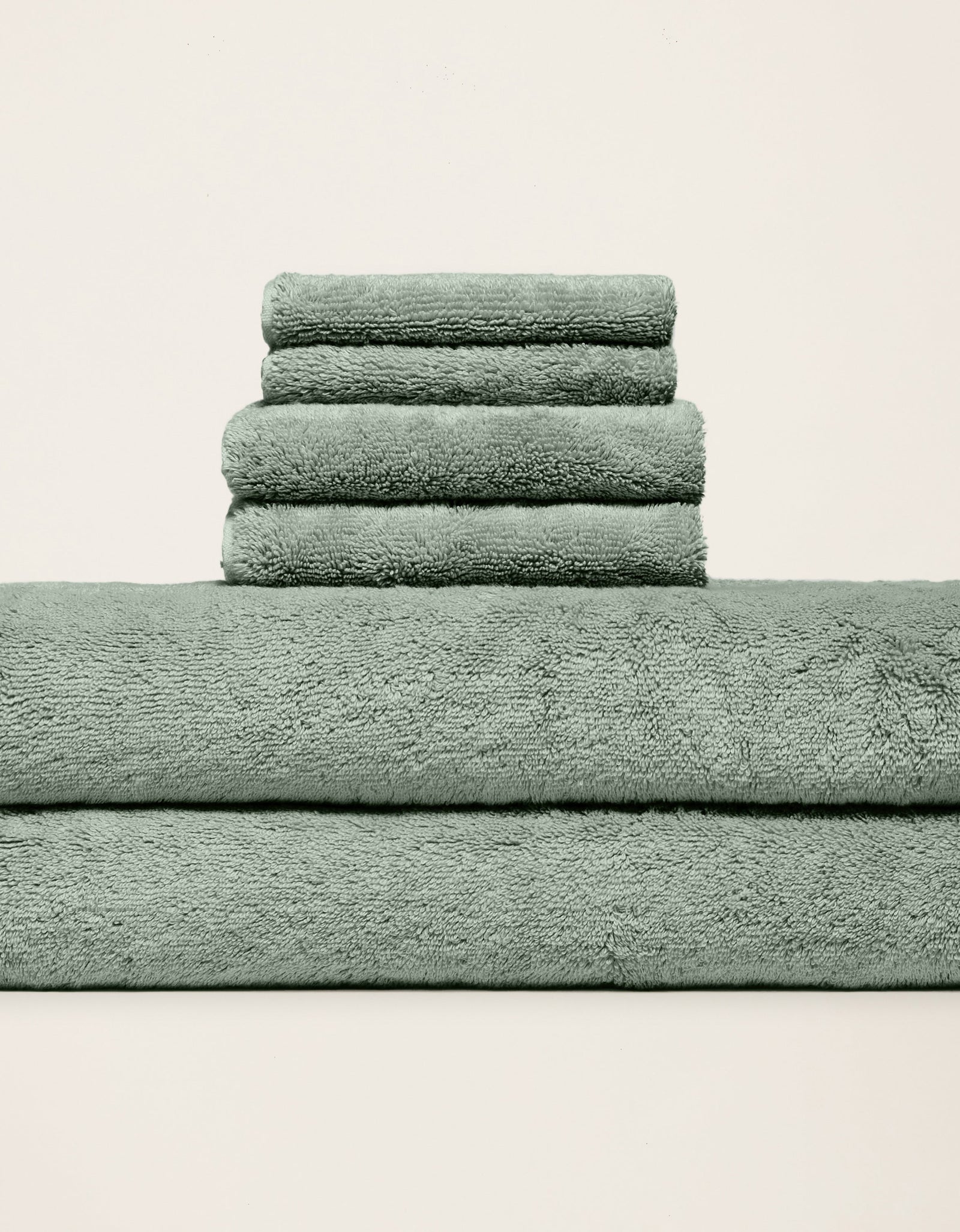 Ultraplush Australian Cotton Towels