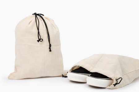 Purses & Shoes Storage Bags