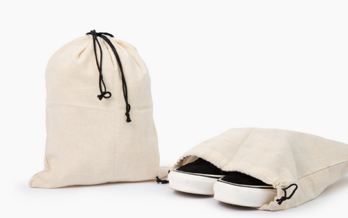 Load image into Gallery viewer, Purses &amp; Shoes Storage Bags
