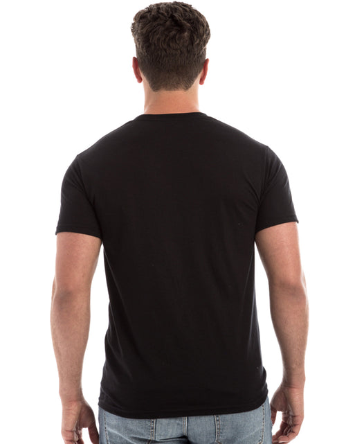 Load image into Gallery viewer, Retro Ring-Spun Crew Neck T-Shirt 2100
