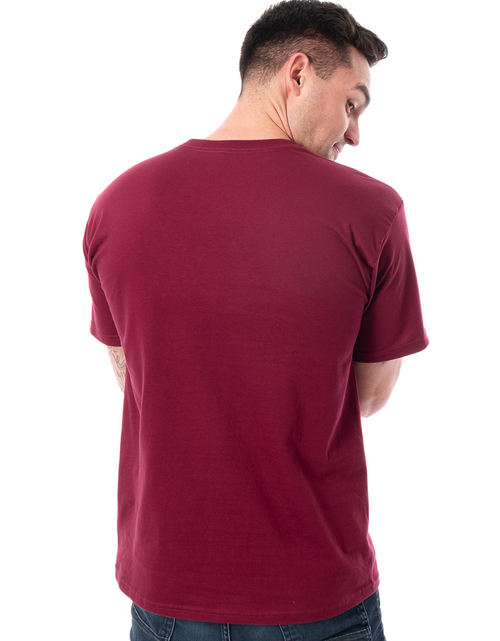 Load image into Gallery viewer, Retro Ring-Spun Crew Neck T-Shirt 2100
