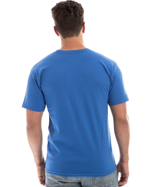 Load image into Gallery viewer, Retro Ring-Spun Crew Neck T-Shirt 2100
