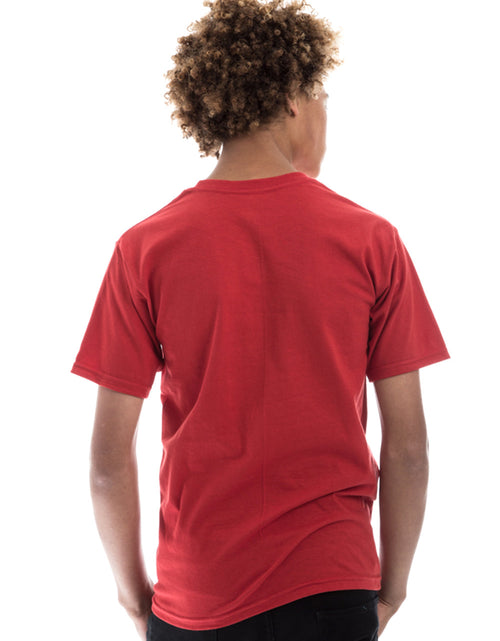 Load image into Gallery viewer, Retro Ring-Spun Crew Neck T-Shirt 2100
