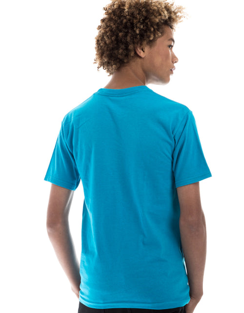 Load image into Gallery viewer, Retro Ring-Spun Crew Neck T-Shirt 2100
