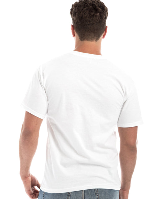 Load image into Gallery viewer, Retro Ring-Spun Crew Neck T-Shirt 2100
