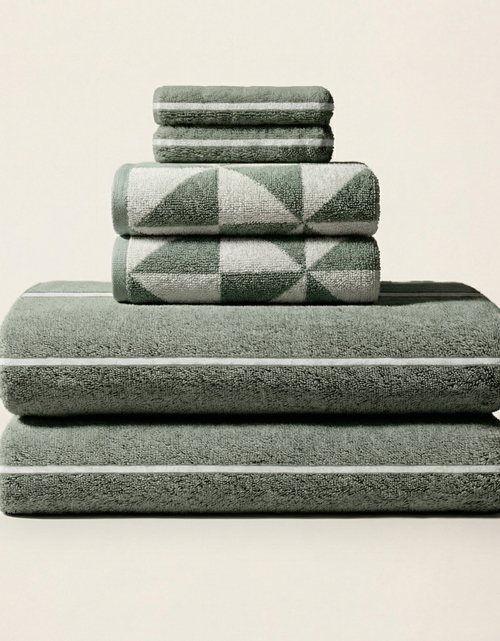 Load image into Gallery viewer, Deia Towels

