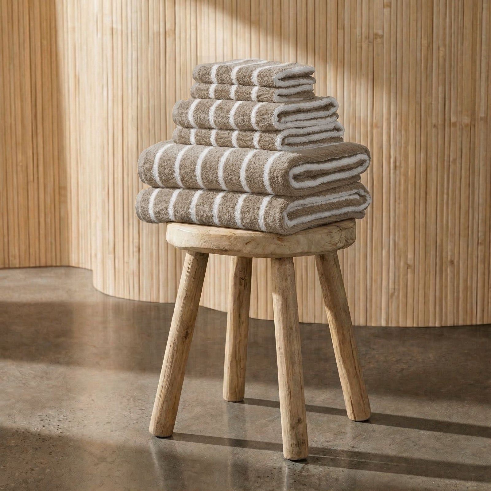 Ultraplush Australian Cotton Towels
