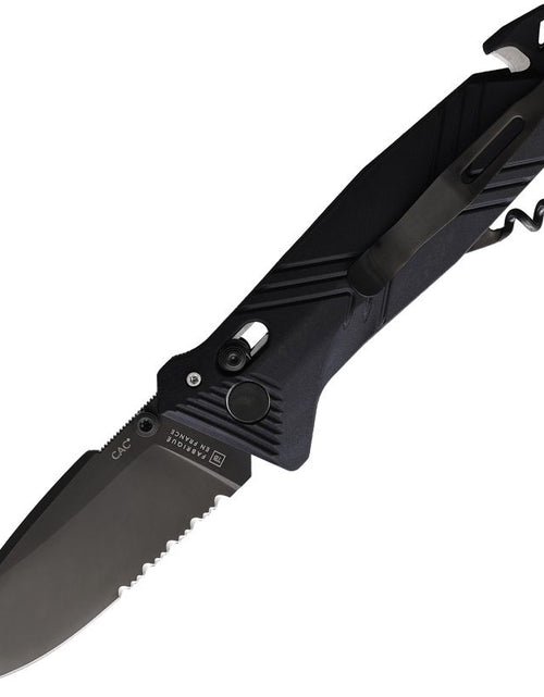 Load image into Gallery viewer, C.A.C Axis Lock Knife
