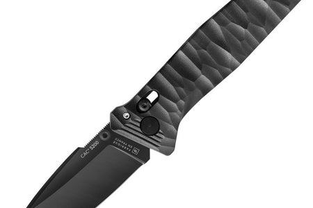 C.A.C Axis Lock Knife