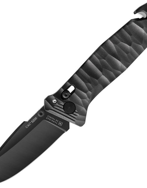 Load image into Gallery viewer, C.A.C Axis Lock Knife
