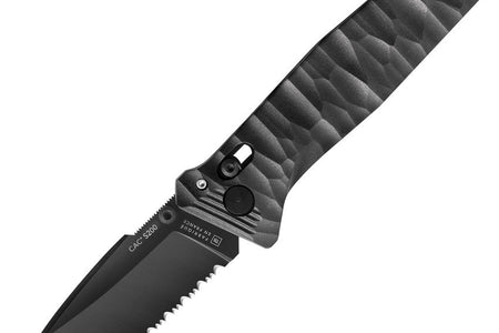 C.A.C Axis Lock Knife