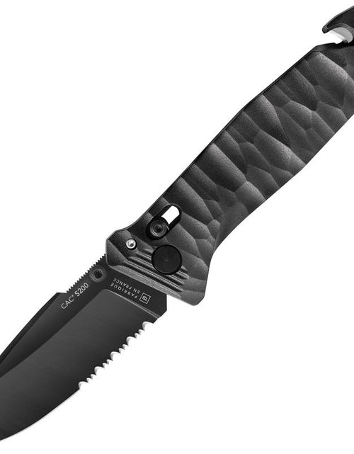 Load image into Gallery viewer, C.A.C Axis Lock Knife
