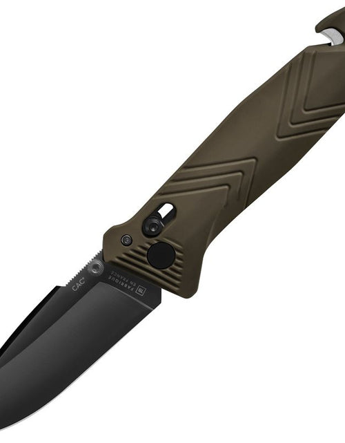 Load image into Gallery viewer, C.A.C Axis Lock Knife
